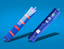 集裝箱干燥劑 集裝箱干燥劑